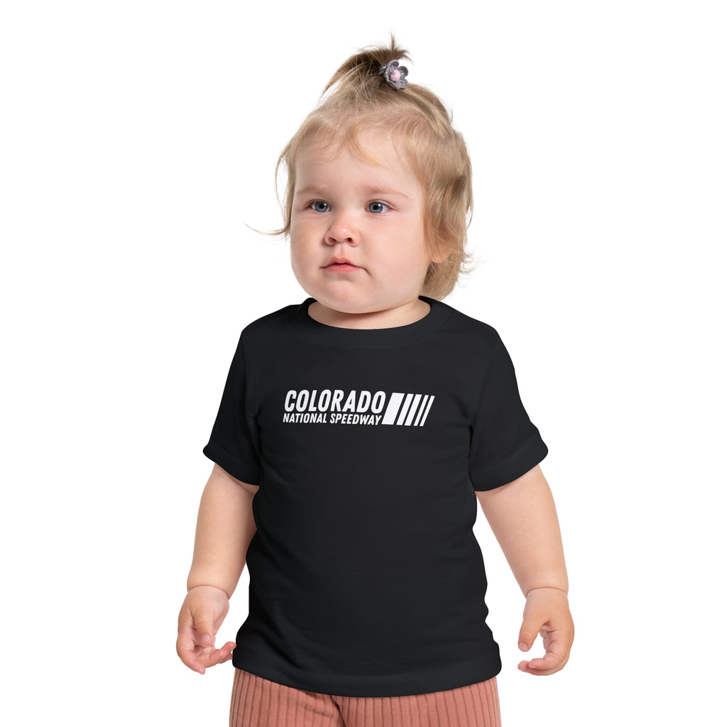 Infant T-Shirt | Colorado National Speedway