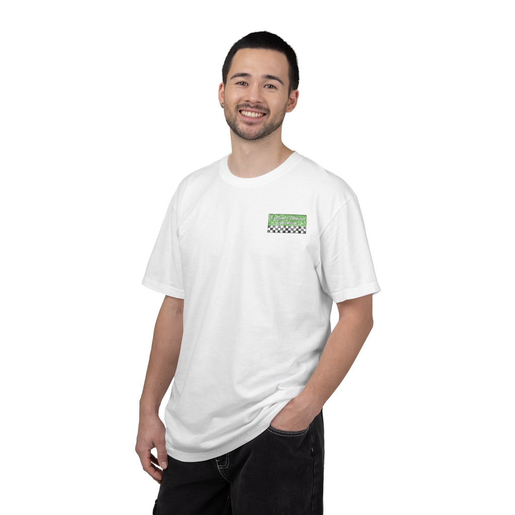 Race for the Million 2026 T-Shirt Unisex | Colorado National Speedway