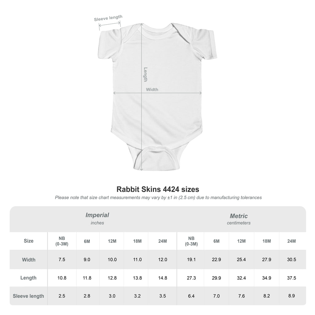 Baby One-Piece | Colorado National Speedway
