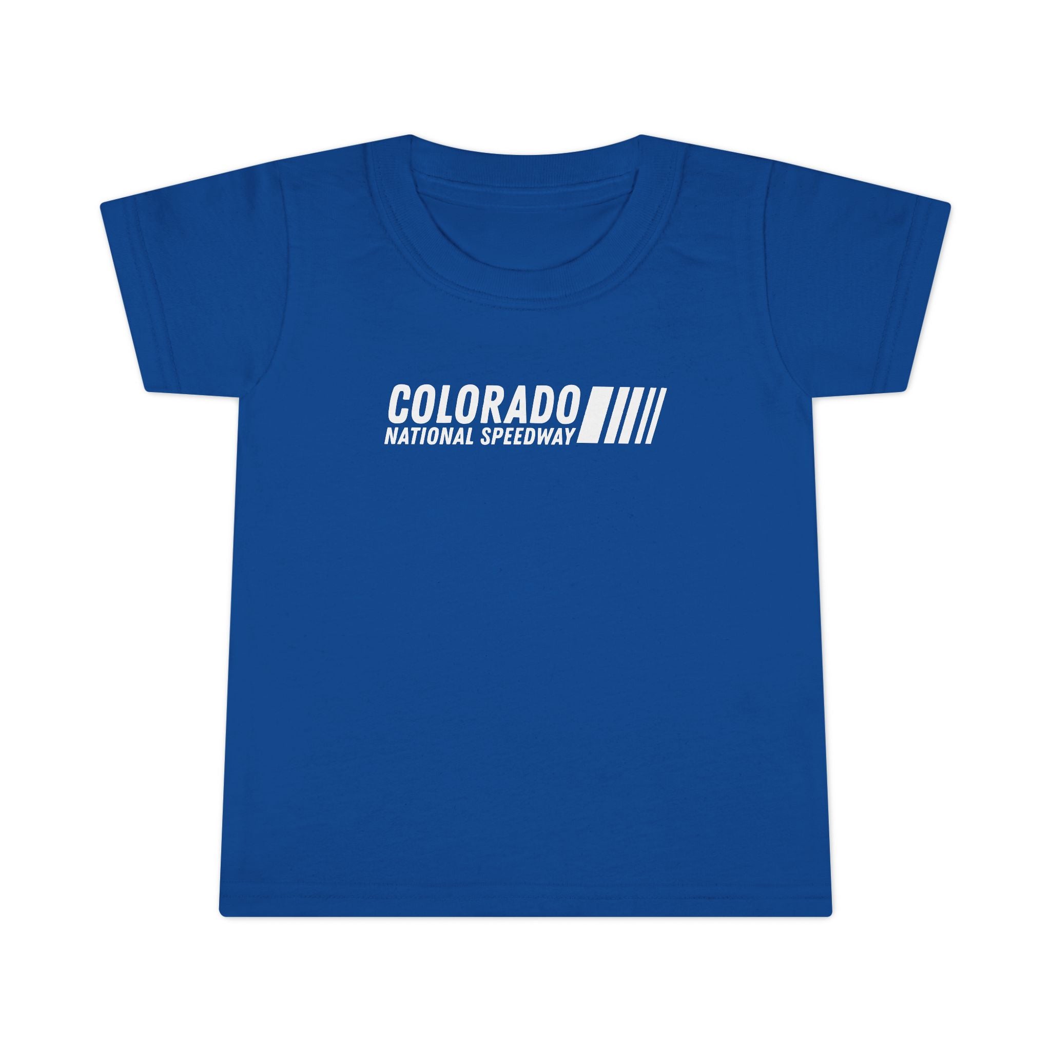 Toddler T-Shirt | Colorado National Speedway