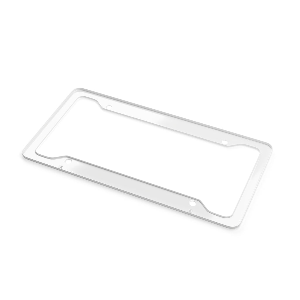 License Plate Frame | Colorado National Speedway