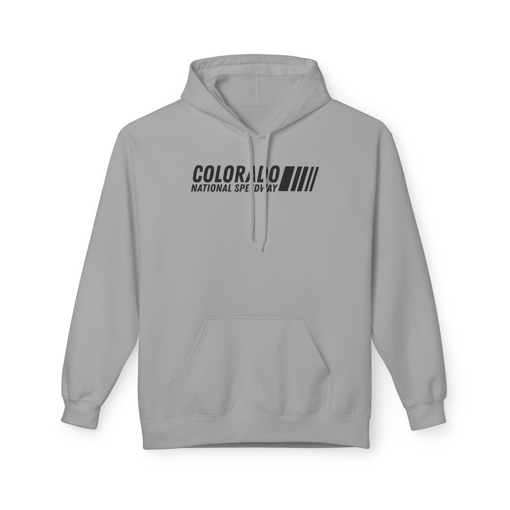 Hoodie Unisex | Colorado National Speedway