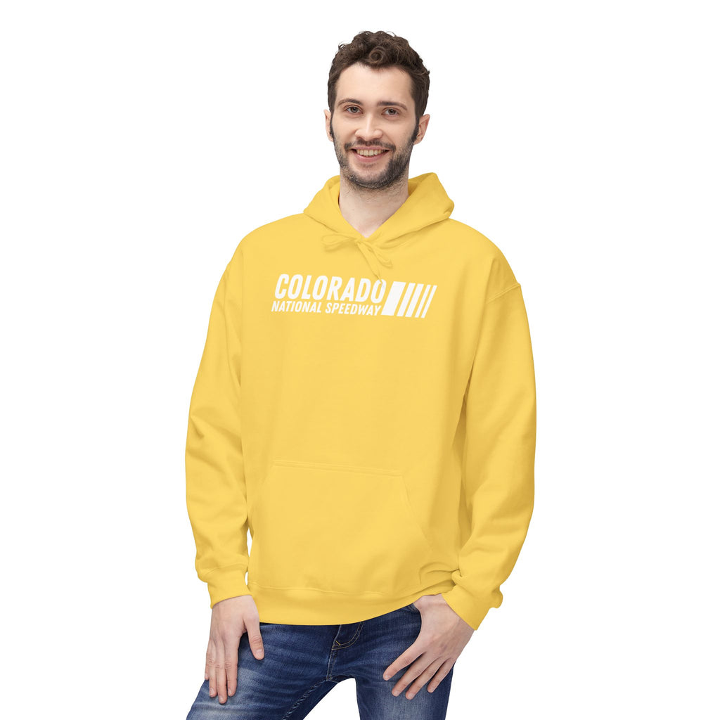 Hoodie Unisex | Colorado National Speedway