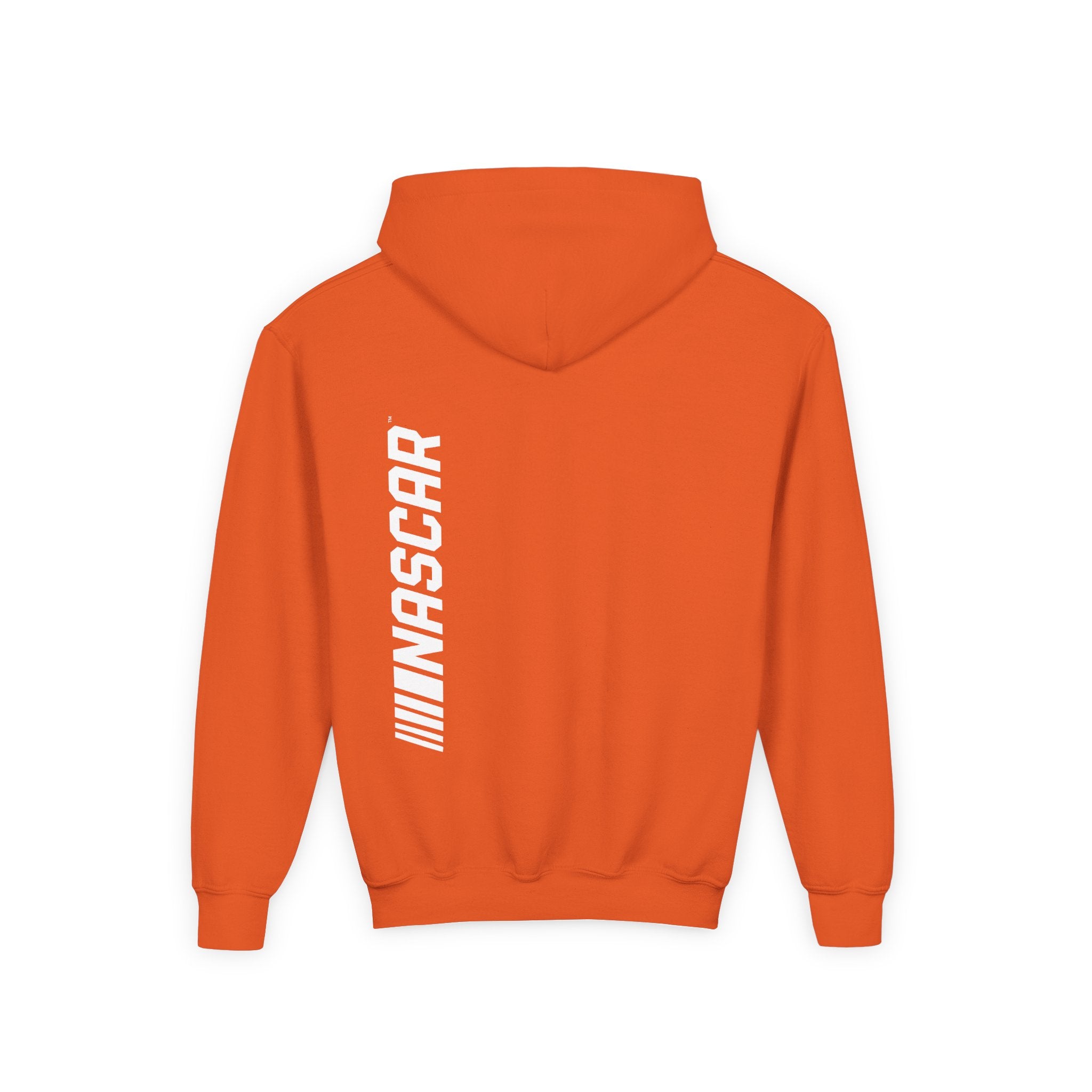 Youth Hoodie Unisex | Colorado National Speedway