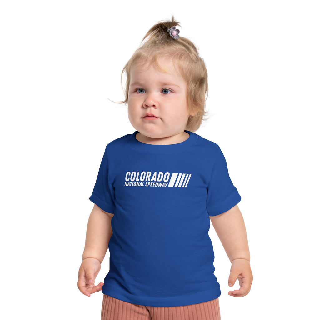 Infant T-Shirt | Colorado National Speedway