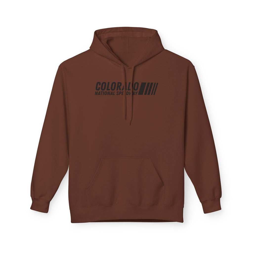 Hoodie Unisex | Colorado National Speedway