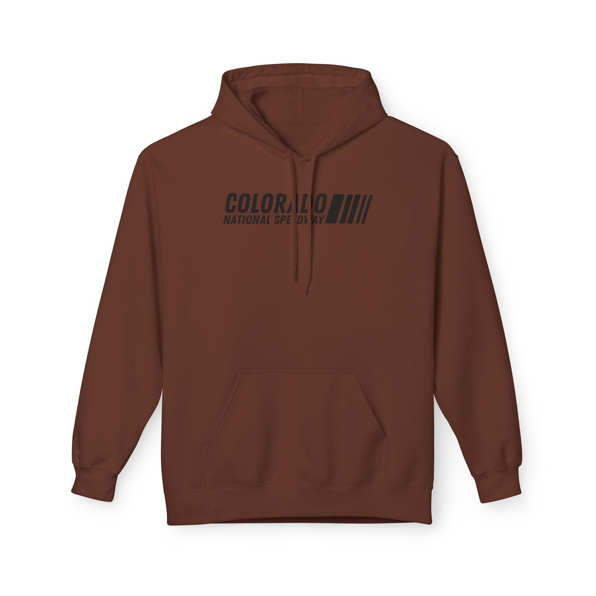 Hoodie Unisex | Colorado National Speedway