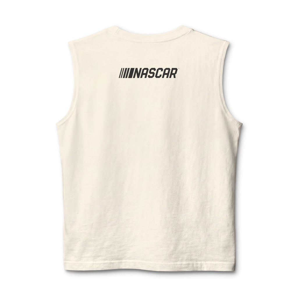 Muscle Tank Unisex | Colorado National Speedway