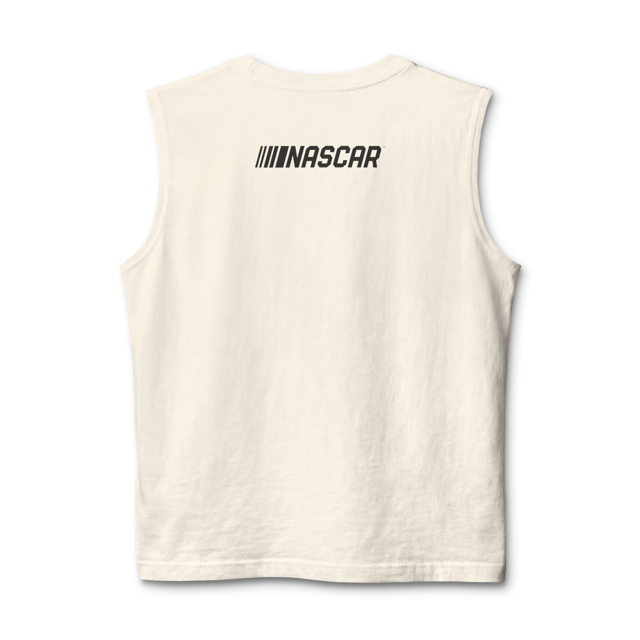 Muscle Tank Unisex | Colorado National Speedway
