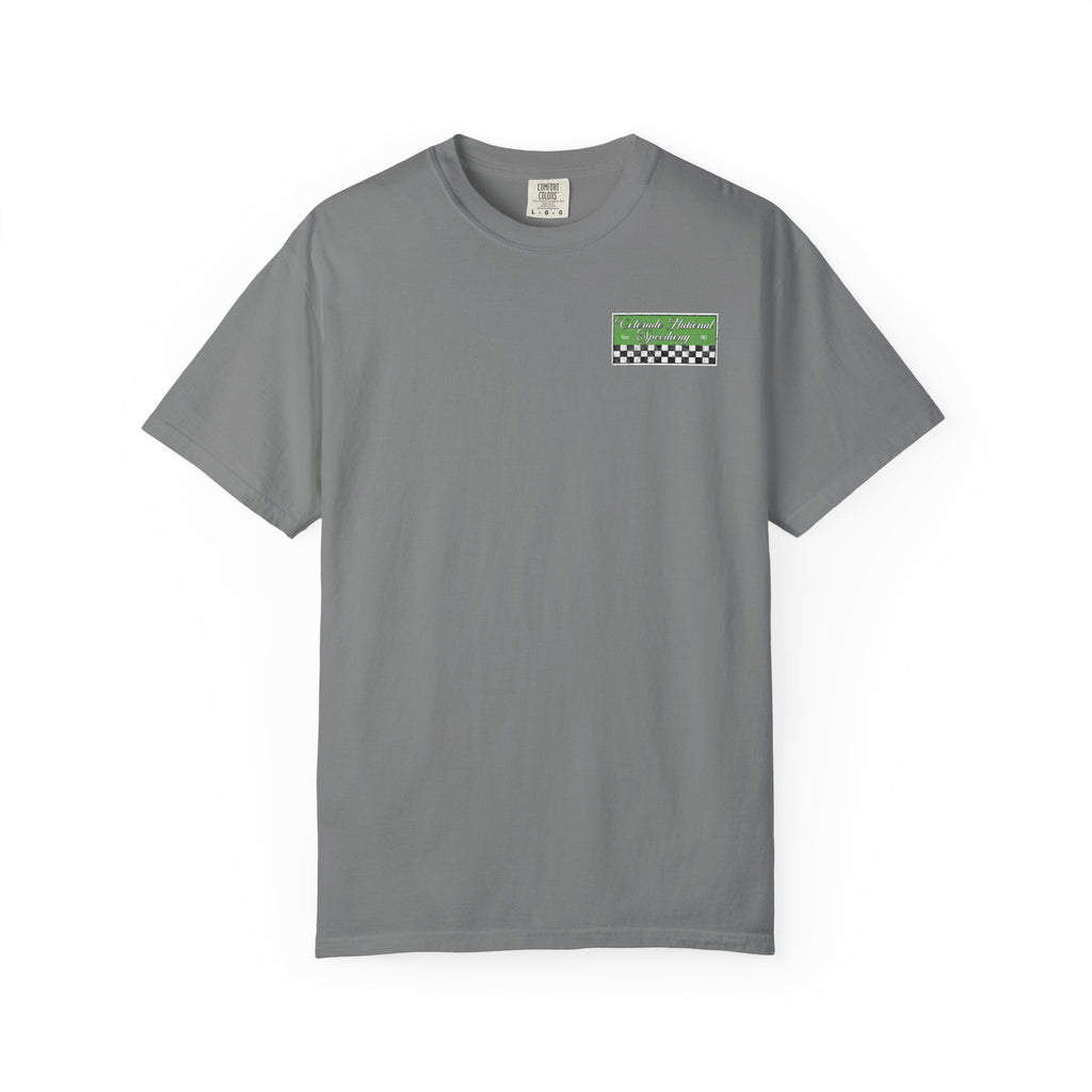 Race for the Million 2026 T-Shirt Unisex | Colorado National Speedway