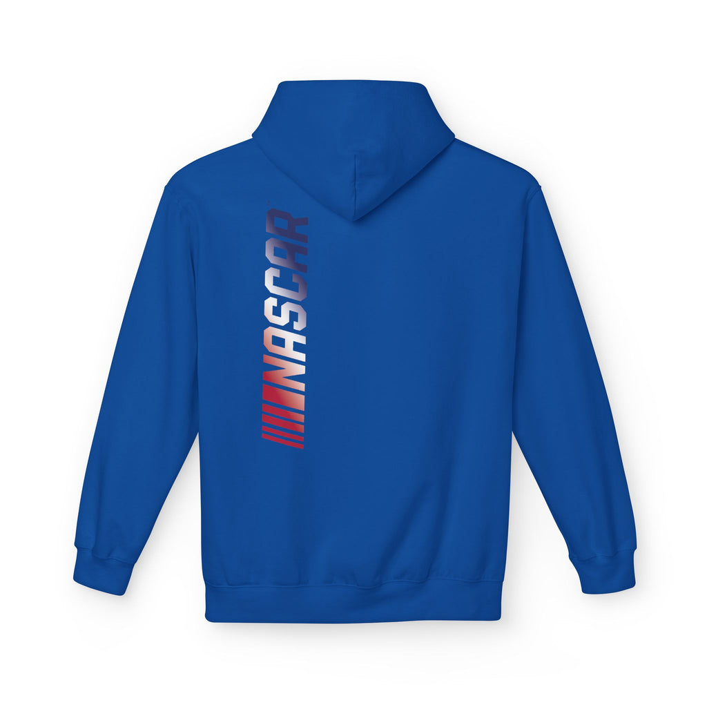 Red, White, Blue Edition Hoodie Unisex | Colorado National Speedway