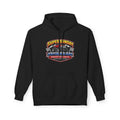 Super Sunday Father's Day Monster Truck Special Hoodie Unisex | Colorado National Speedway