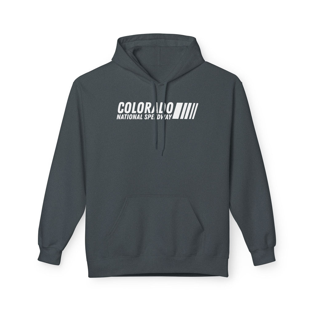 Hoodie Unisex | Colorado National Speedway