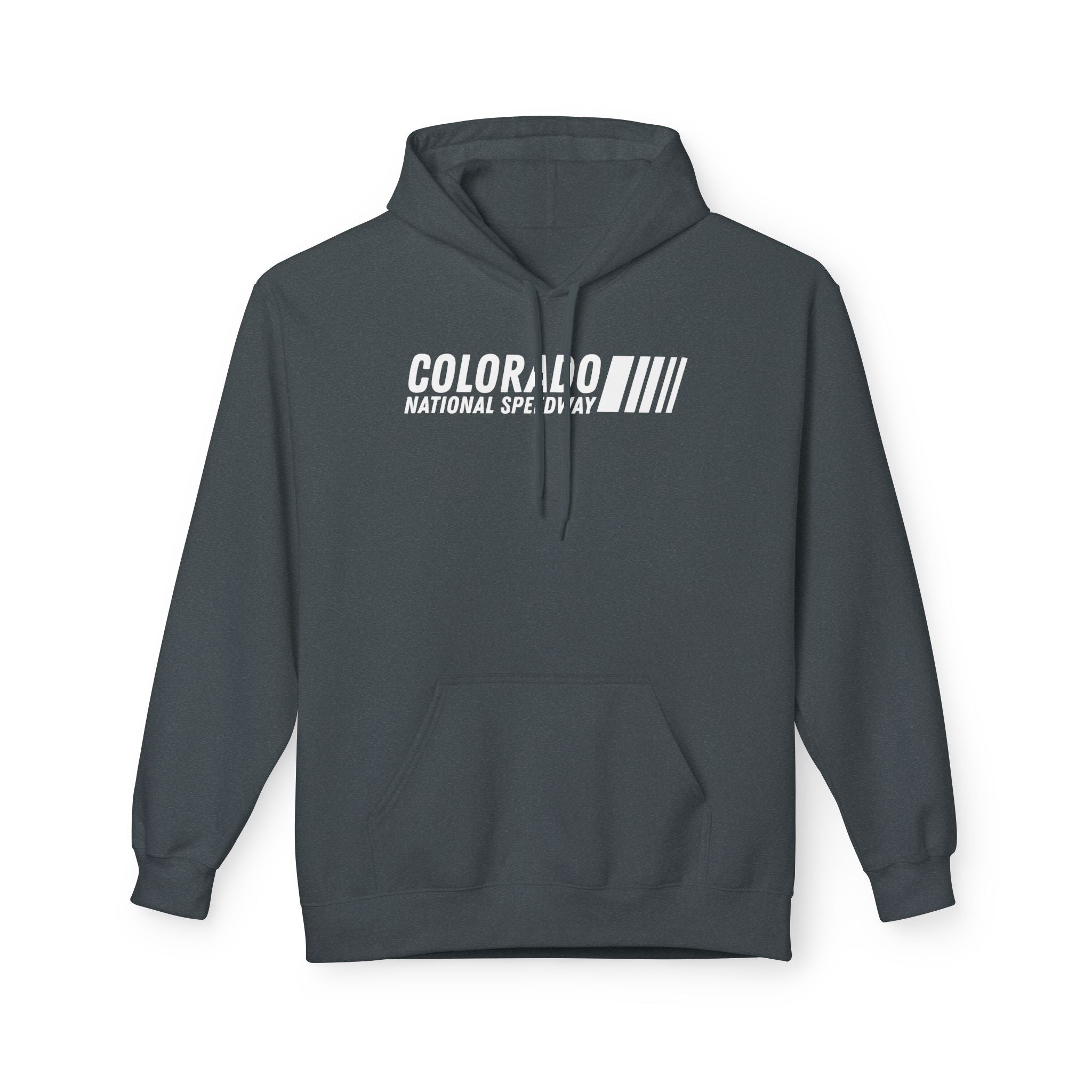 Hoodie Unisex | Colorado National Speedway