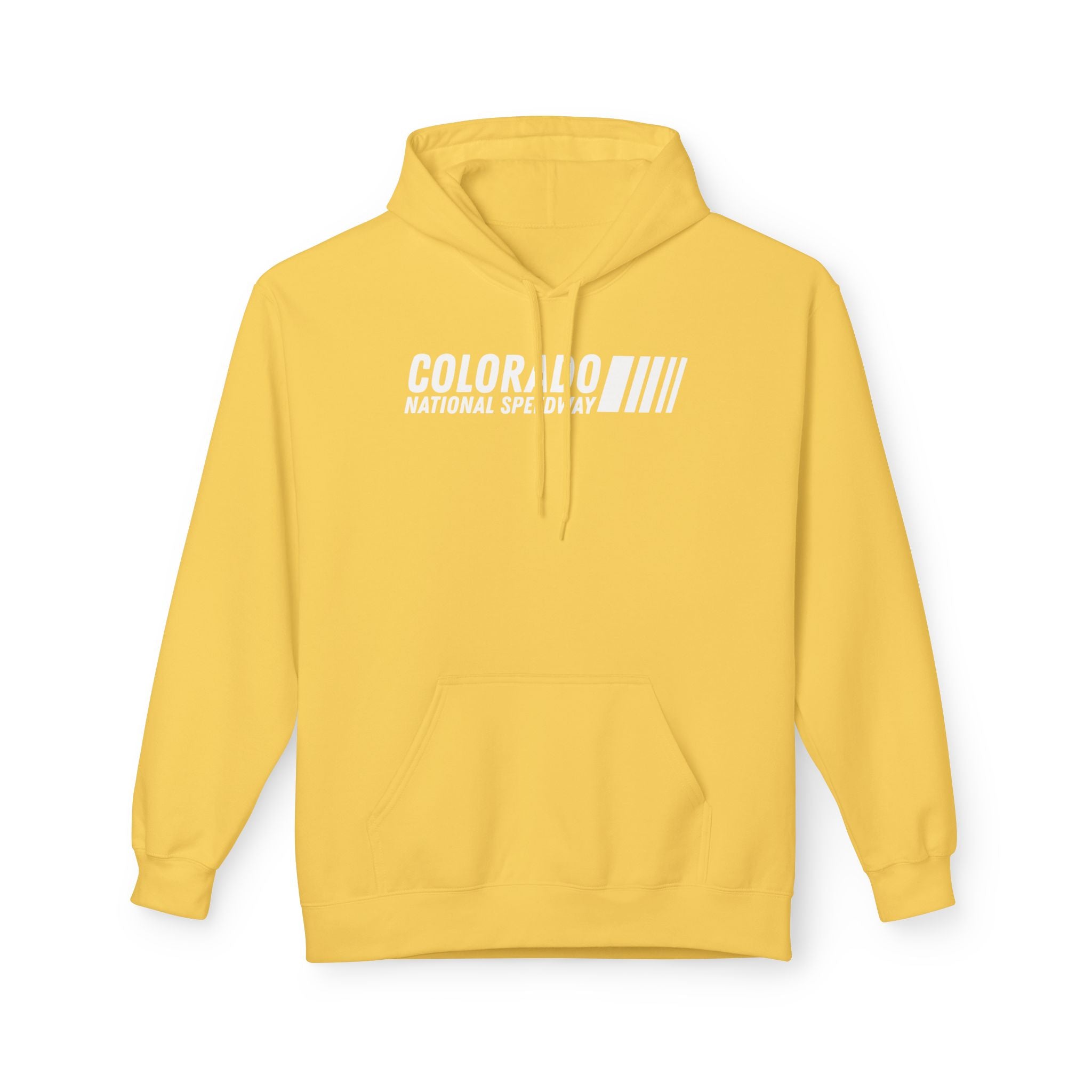 Hoodie Unisex | Colorado National Speedway