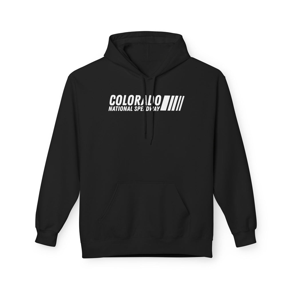 Hoodie Unisex | Colorado National Speedway