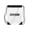 Drawstring Bag | Colorado National Speedway