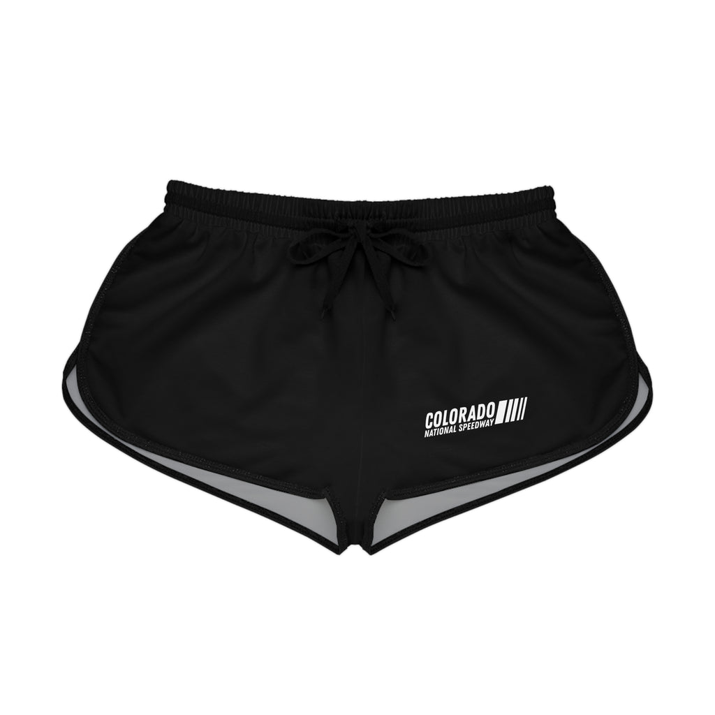 Women's Shorts | Colorado National Speedway