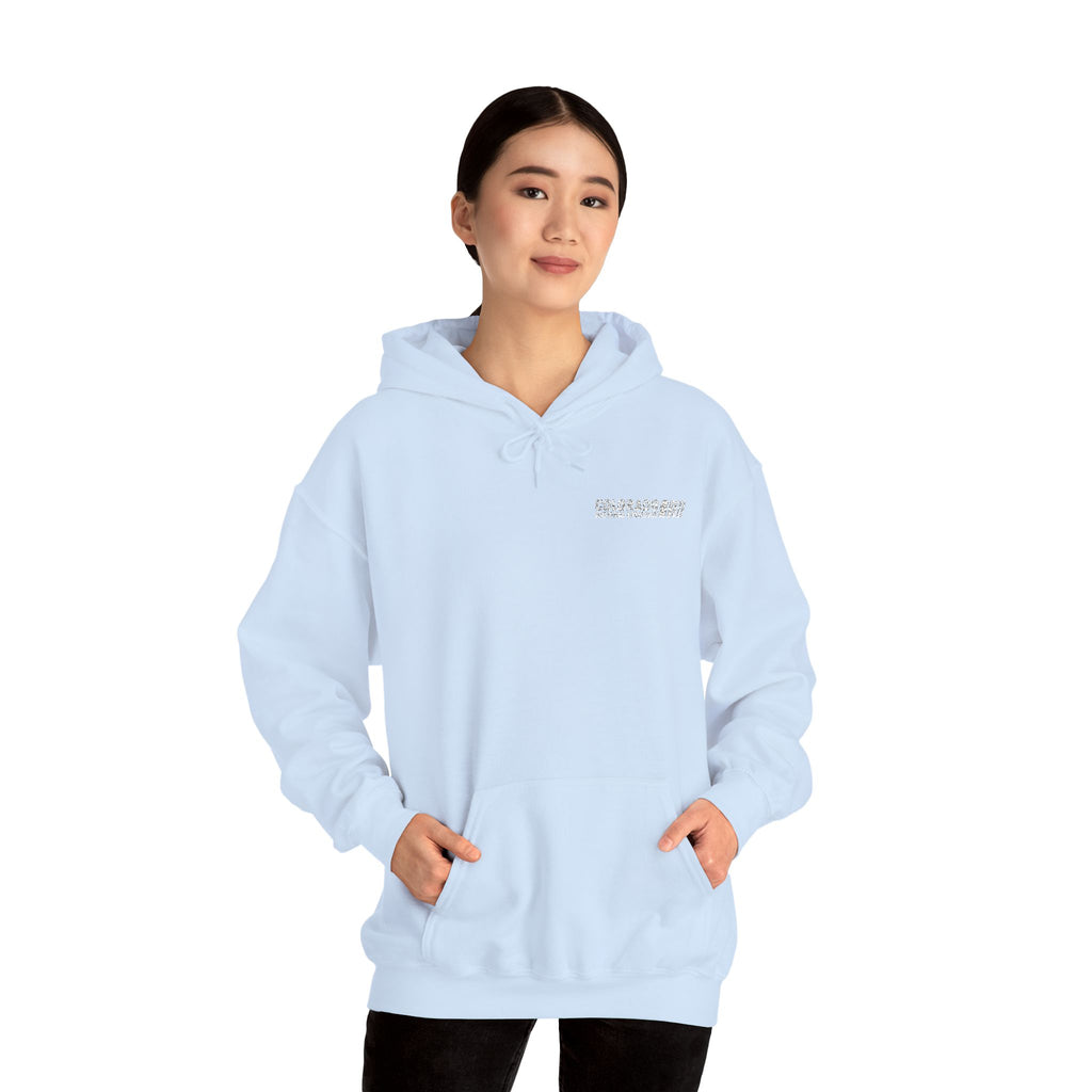Embroidered Hoodie Unisex | Colorado National Speedway