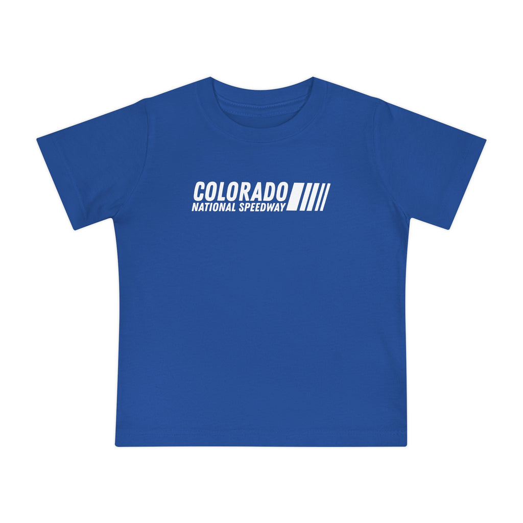 Infant T-Shirt | Colorado National Speedway