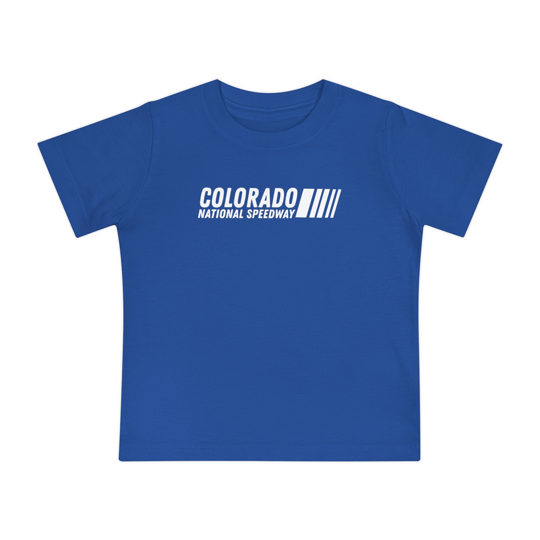 Infant T-Shirt | Colorado National Speedway
