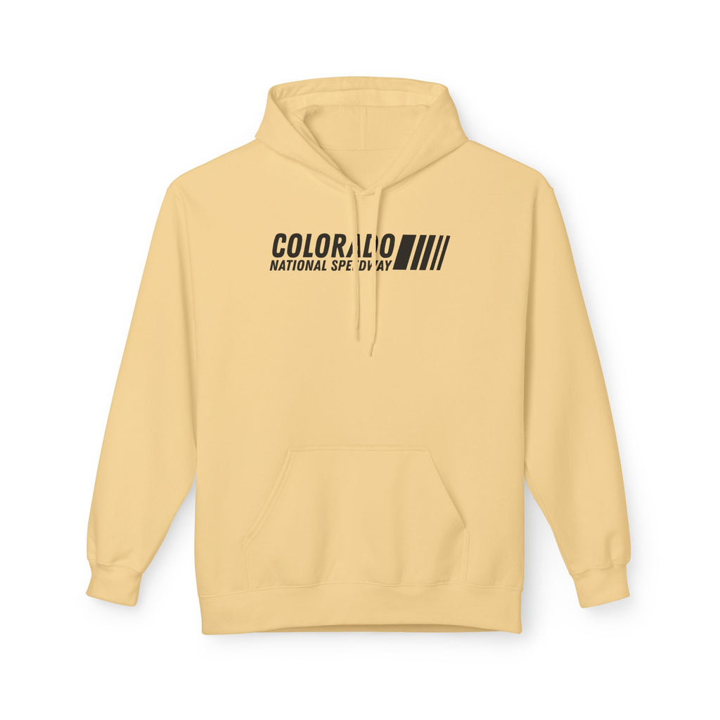 Hoodie Unisex | Colorado National Speedway