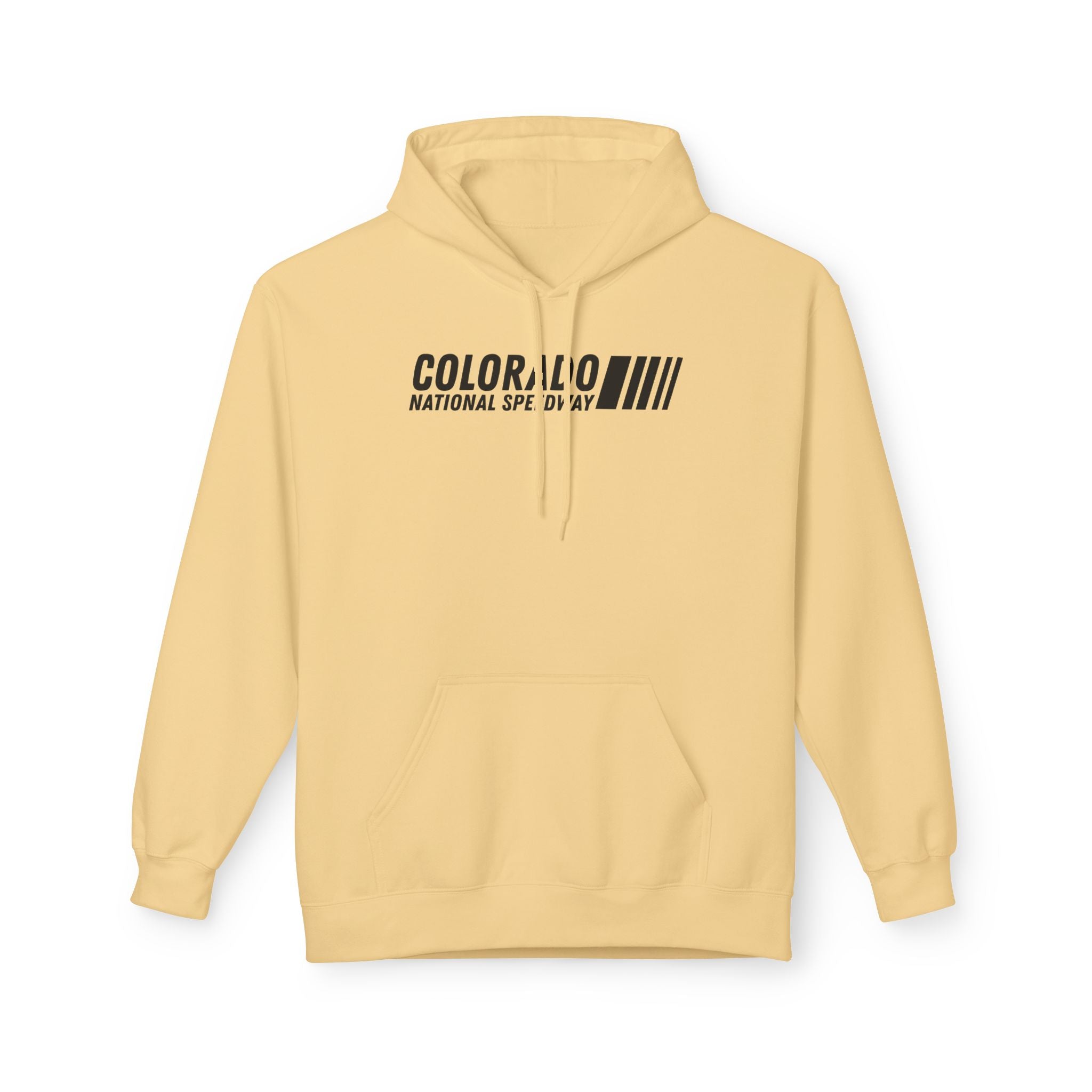 Hoodie Unisex | Colorado National Speedway