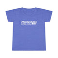 Toddler T-Shirt | Colorado National Speedway