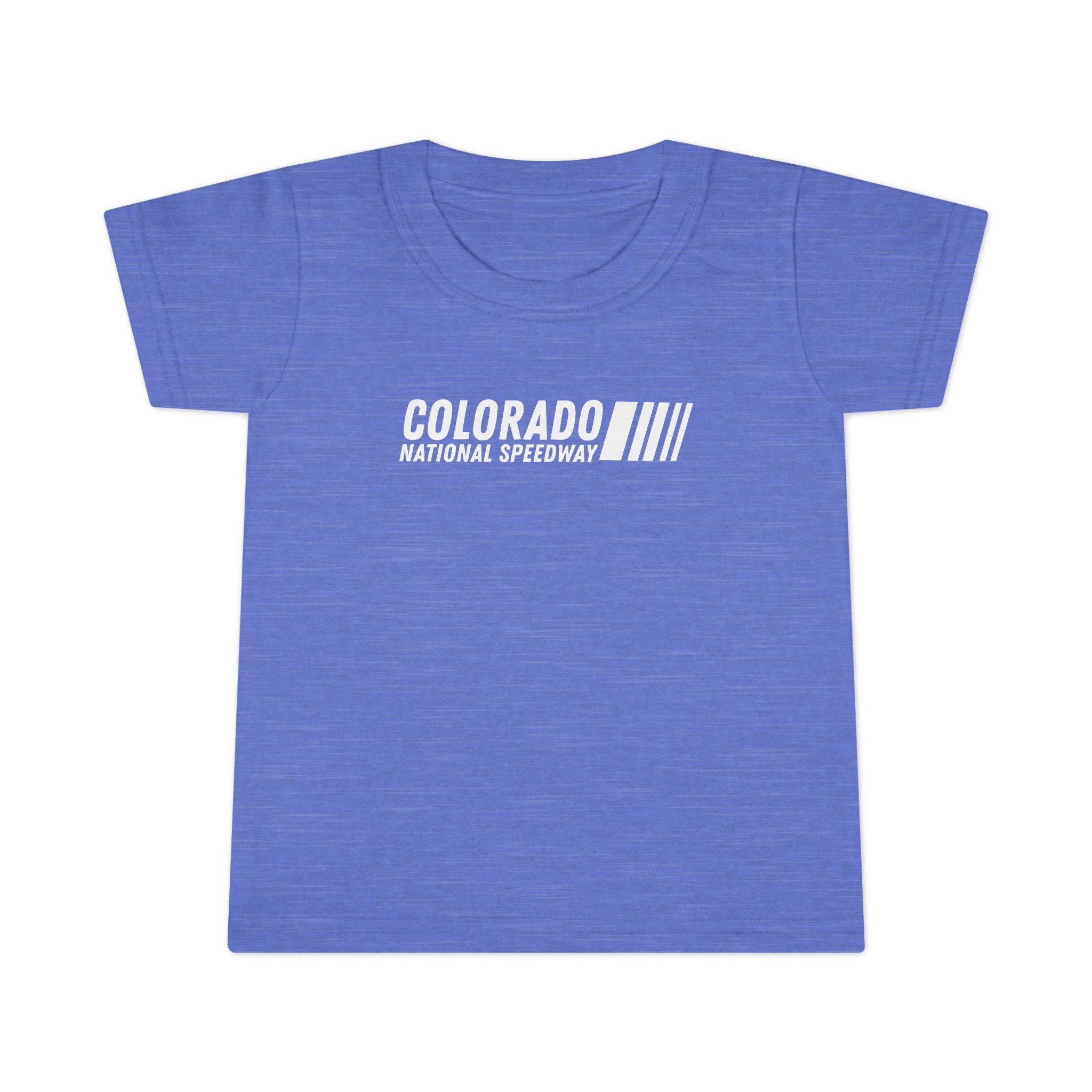 Toddler T-Shirt | Colorado National Speedway