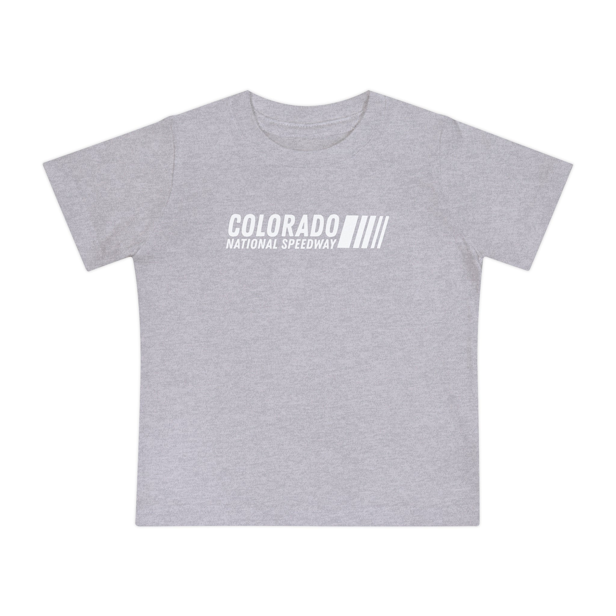 Infant T-Shirt | Colorado National Speedway