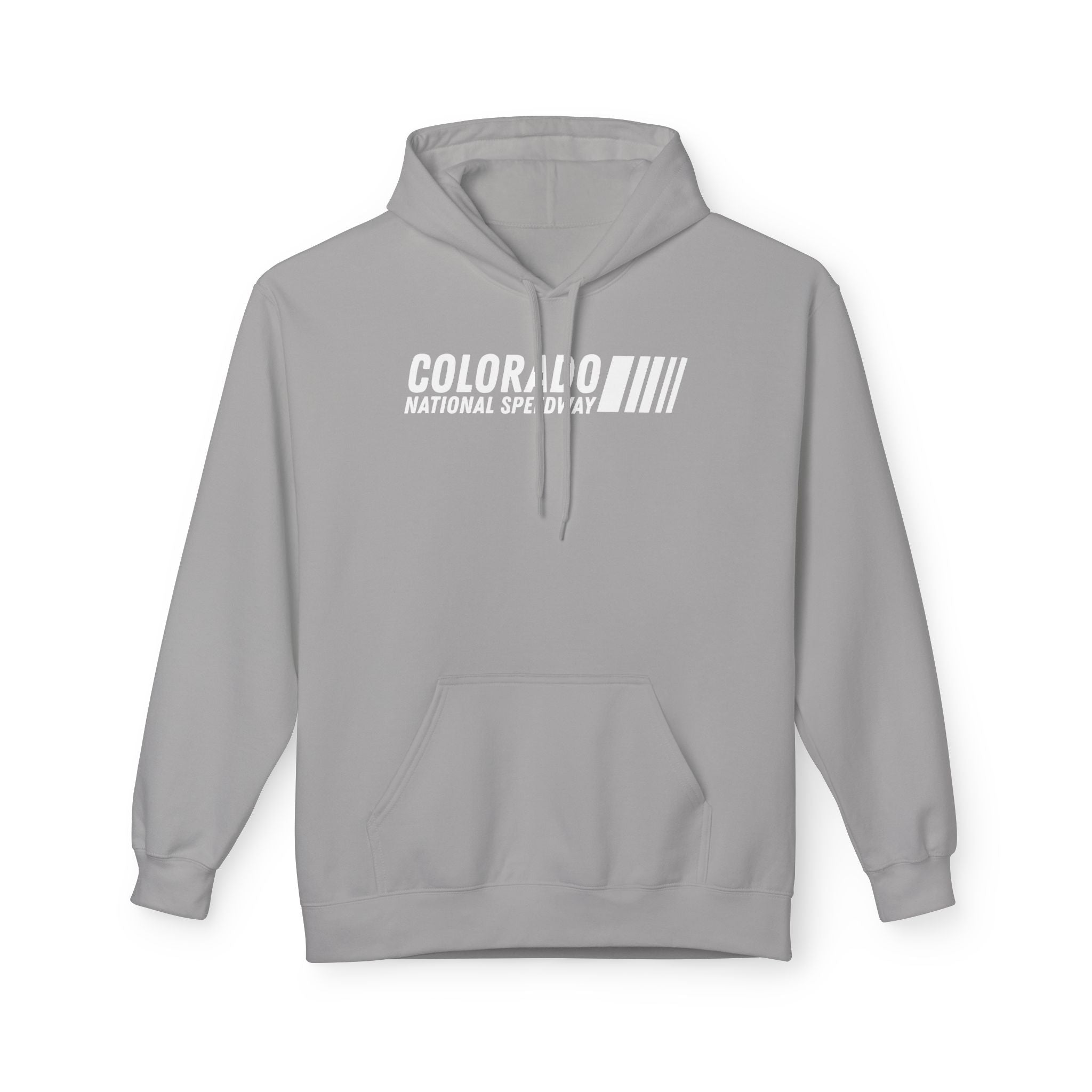 Hoodie Unisex | Colorado National Speedway