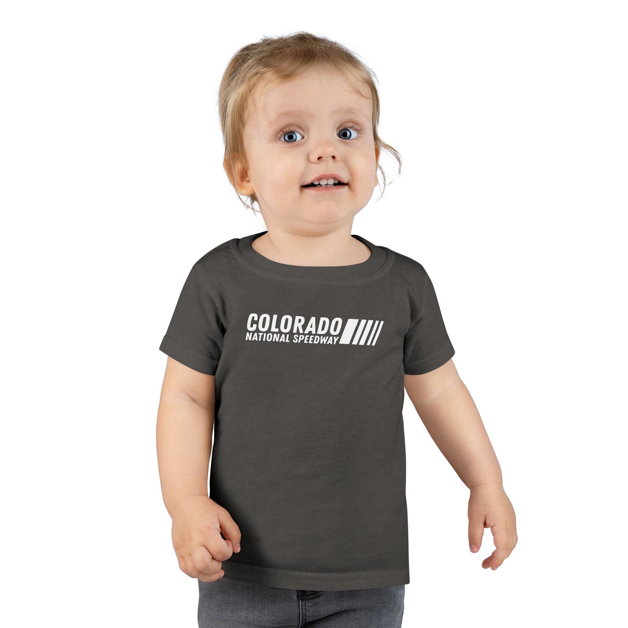 Toddler T-Shirt | Colorado National Speedway