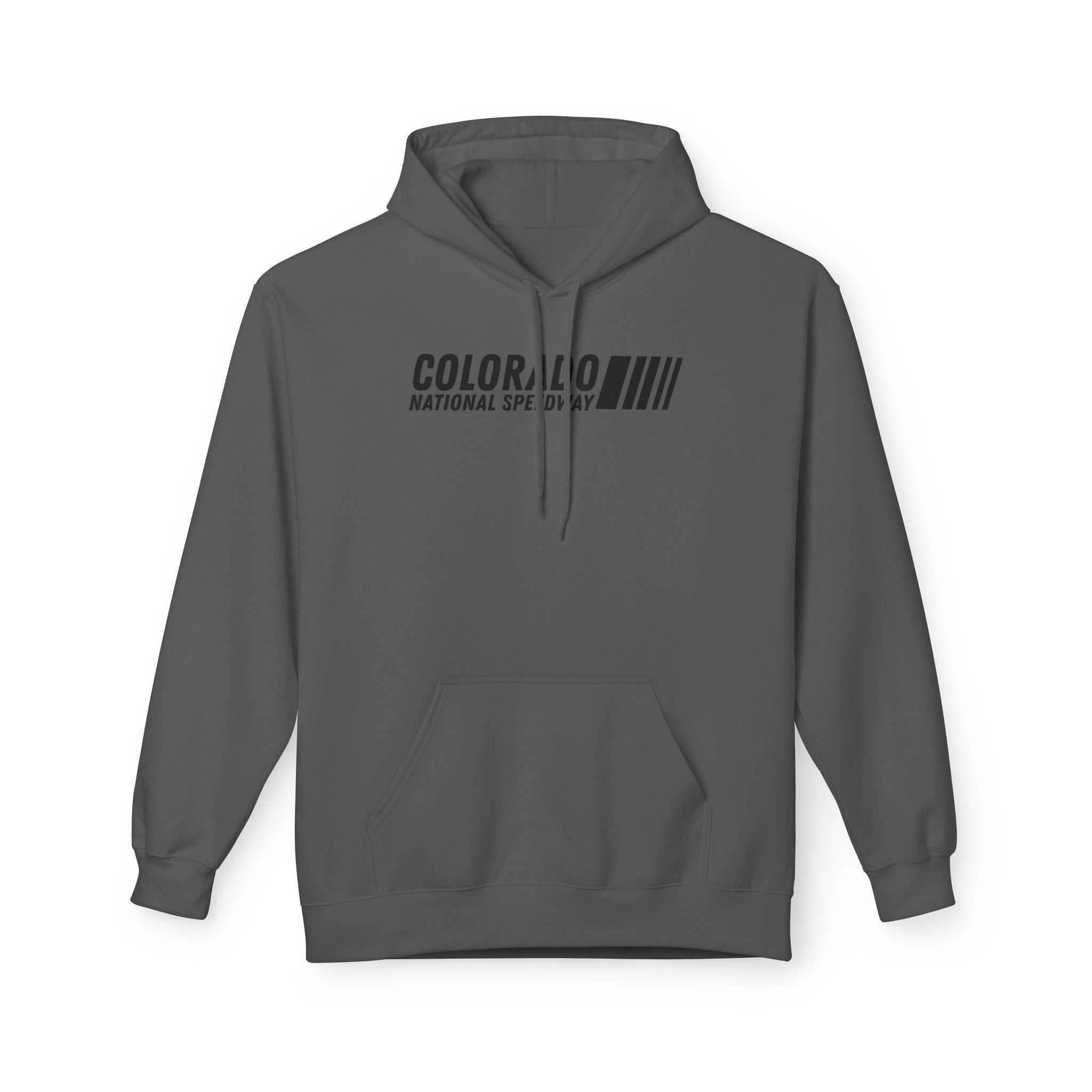 Hoodie Unisex | Colorado National Speedway