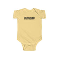 Baby One-Piece | Colorado National Speedway