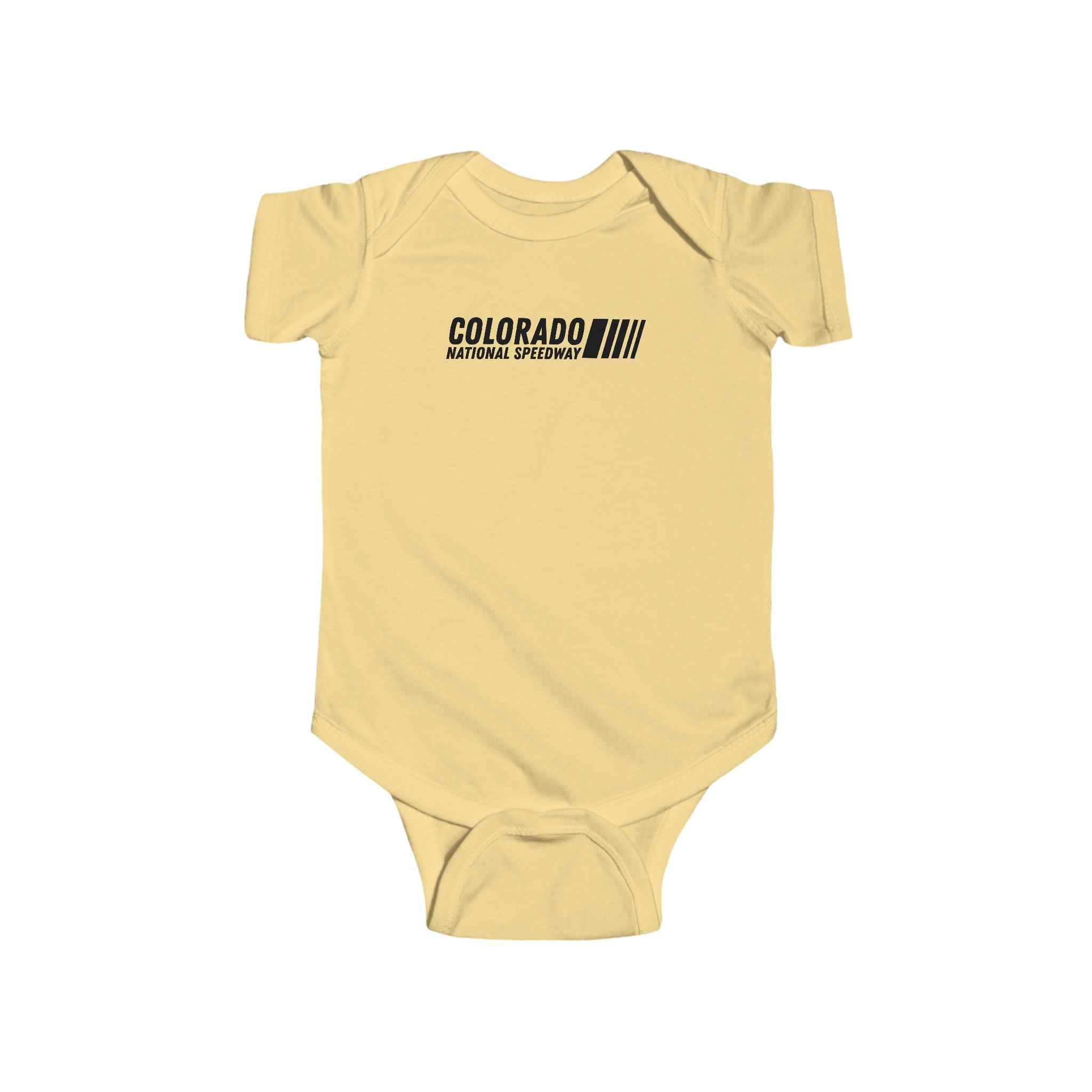 Baby One-Piece | Colorado National Speedway
