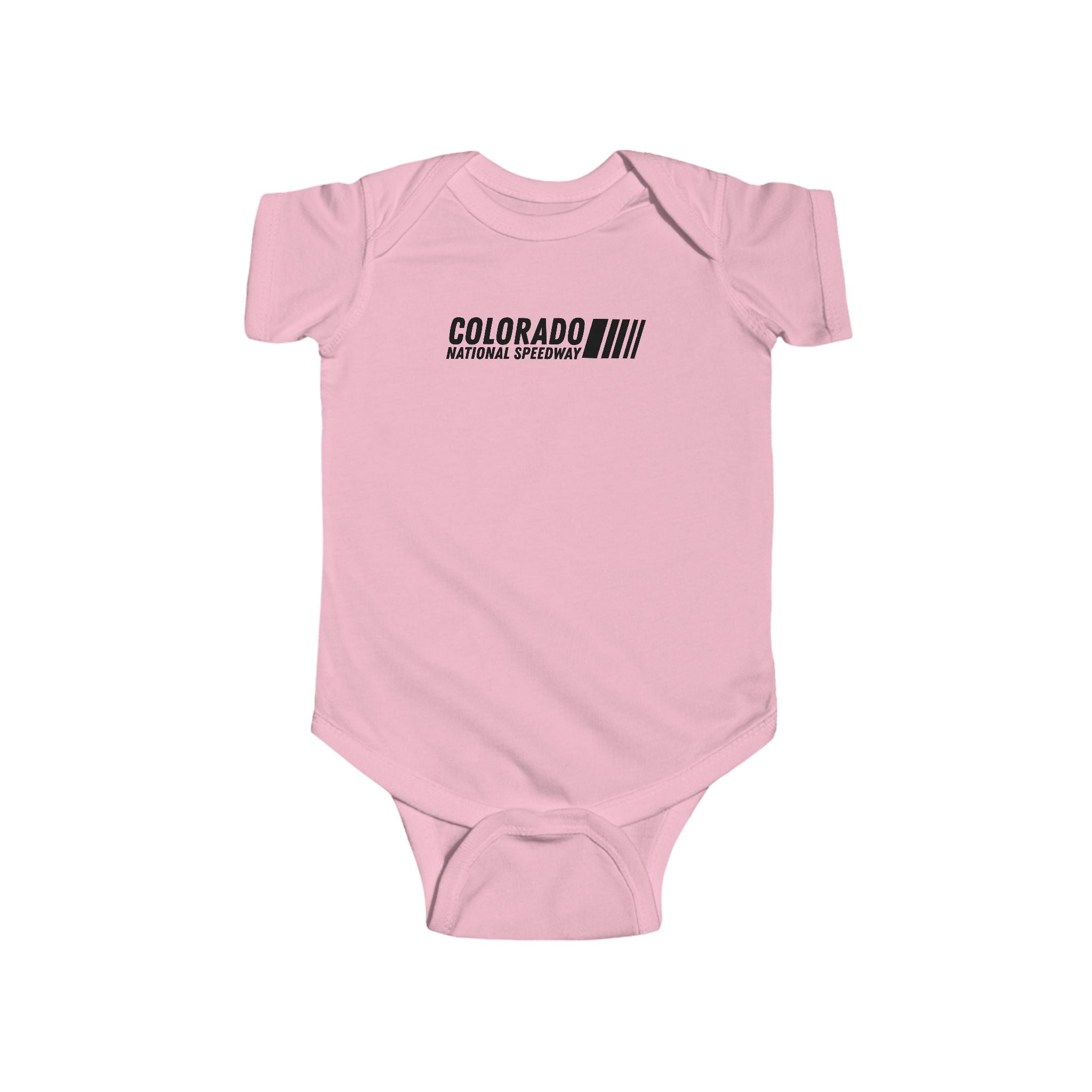 Baby One-Piece | Colorado National Speedway