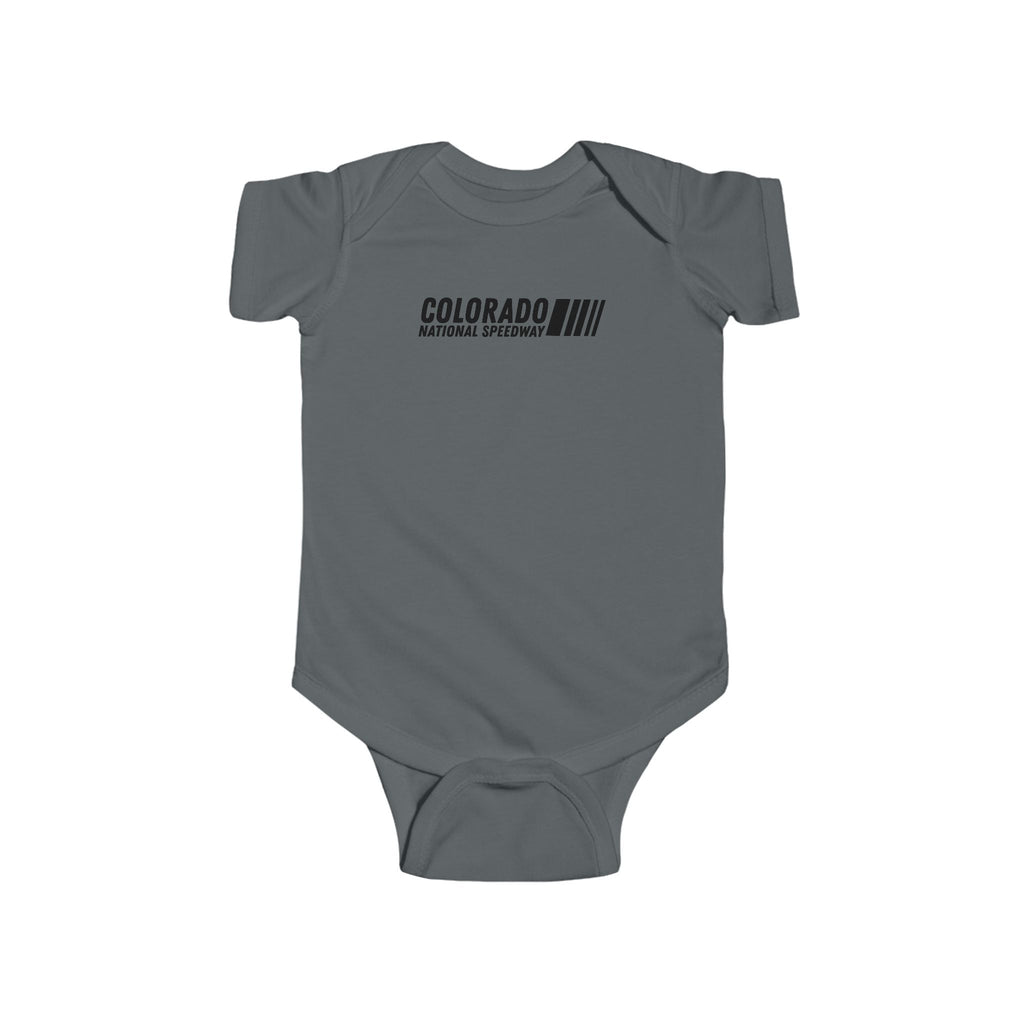 Baby One-Piece | Colorado National Speedway