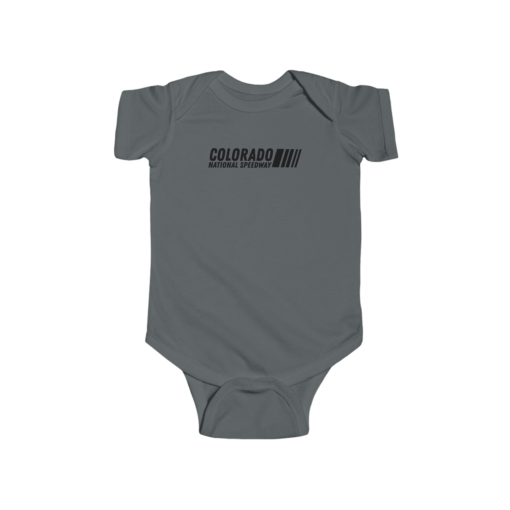 Baby One-Piece | Colorado National Speedway