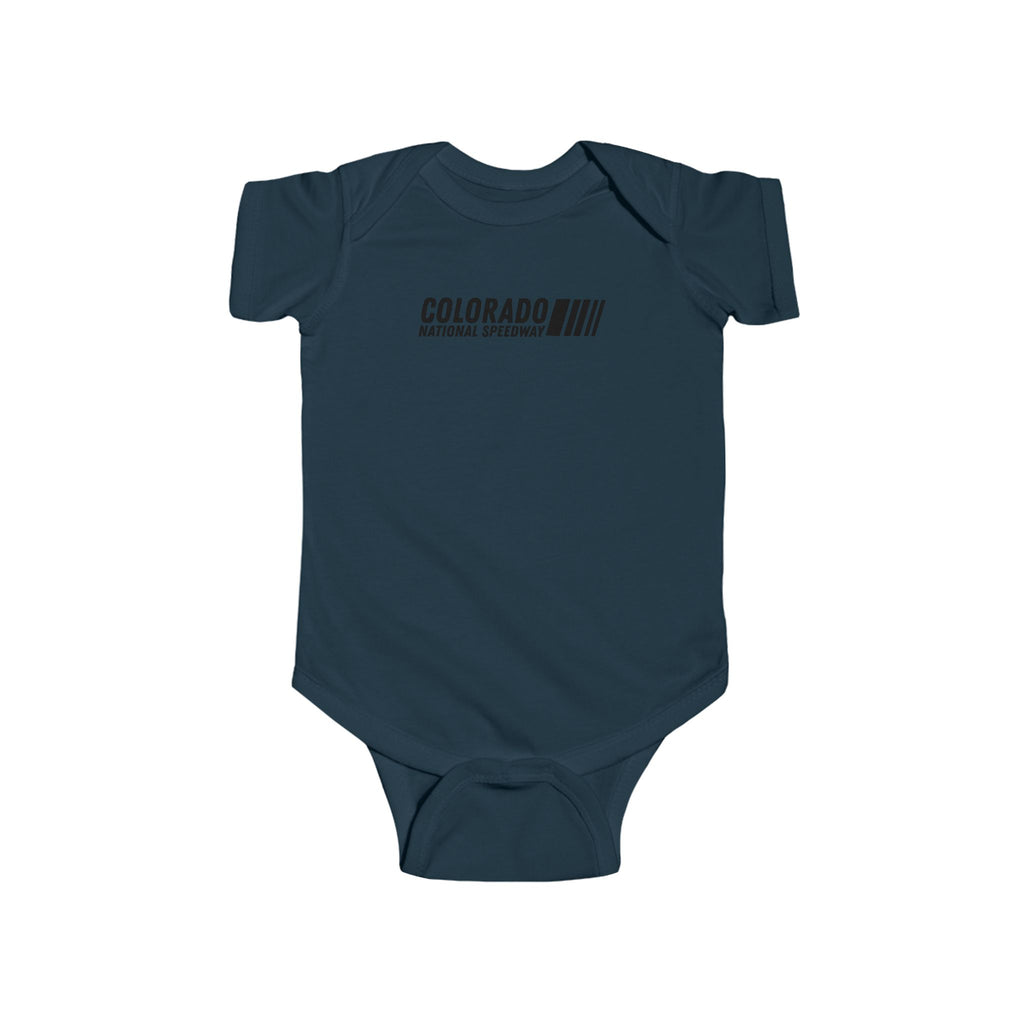 Baby One-Piece | Colorado National Speedway
