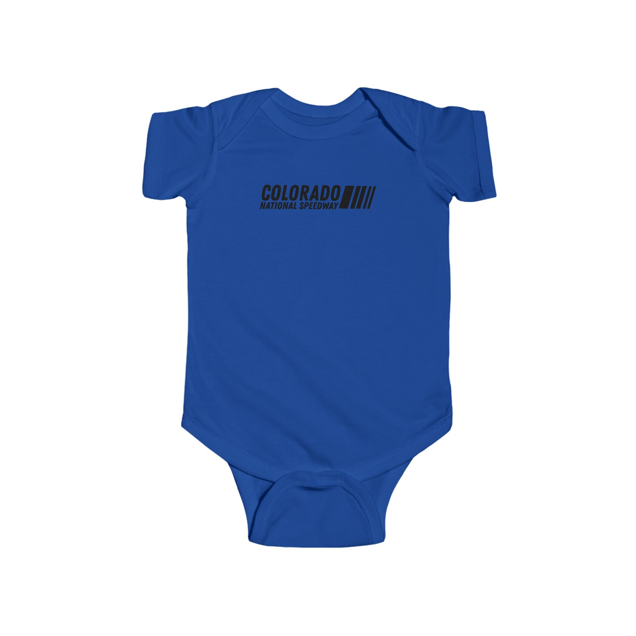 Baby One-Piece | Colorado National Speedway
