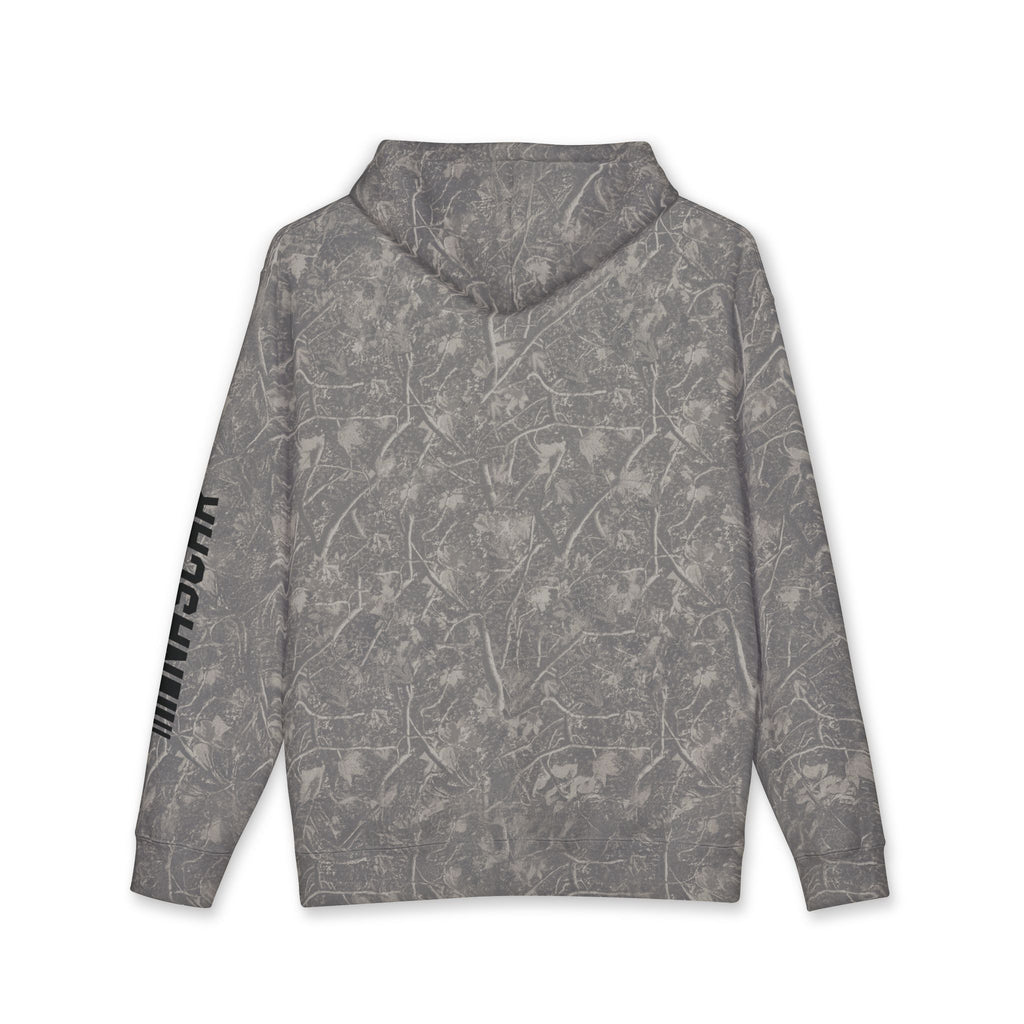 Camo Hoodie Unisex | Colorado National Speedway