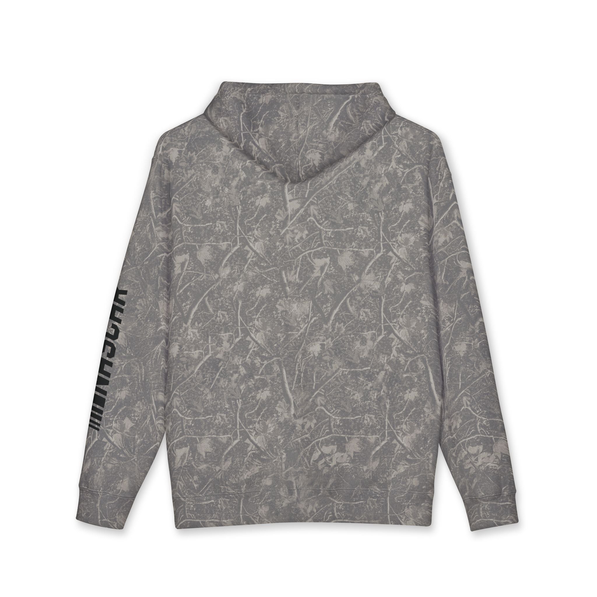 Camo Hoodie Unisex | Colorado National Speedway