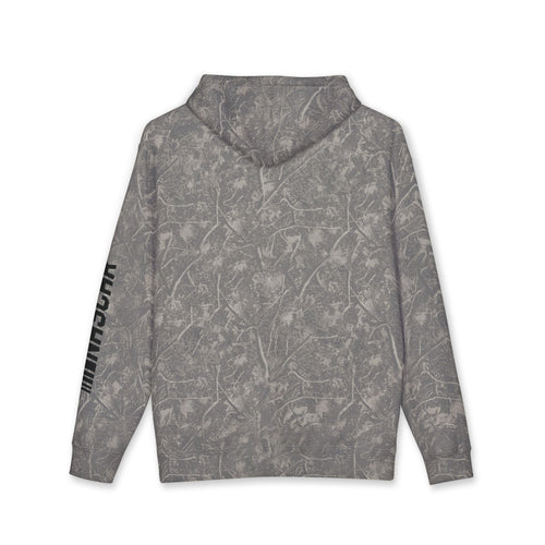 Camo Hoodie Unisex | Colorado National Speedway