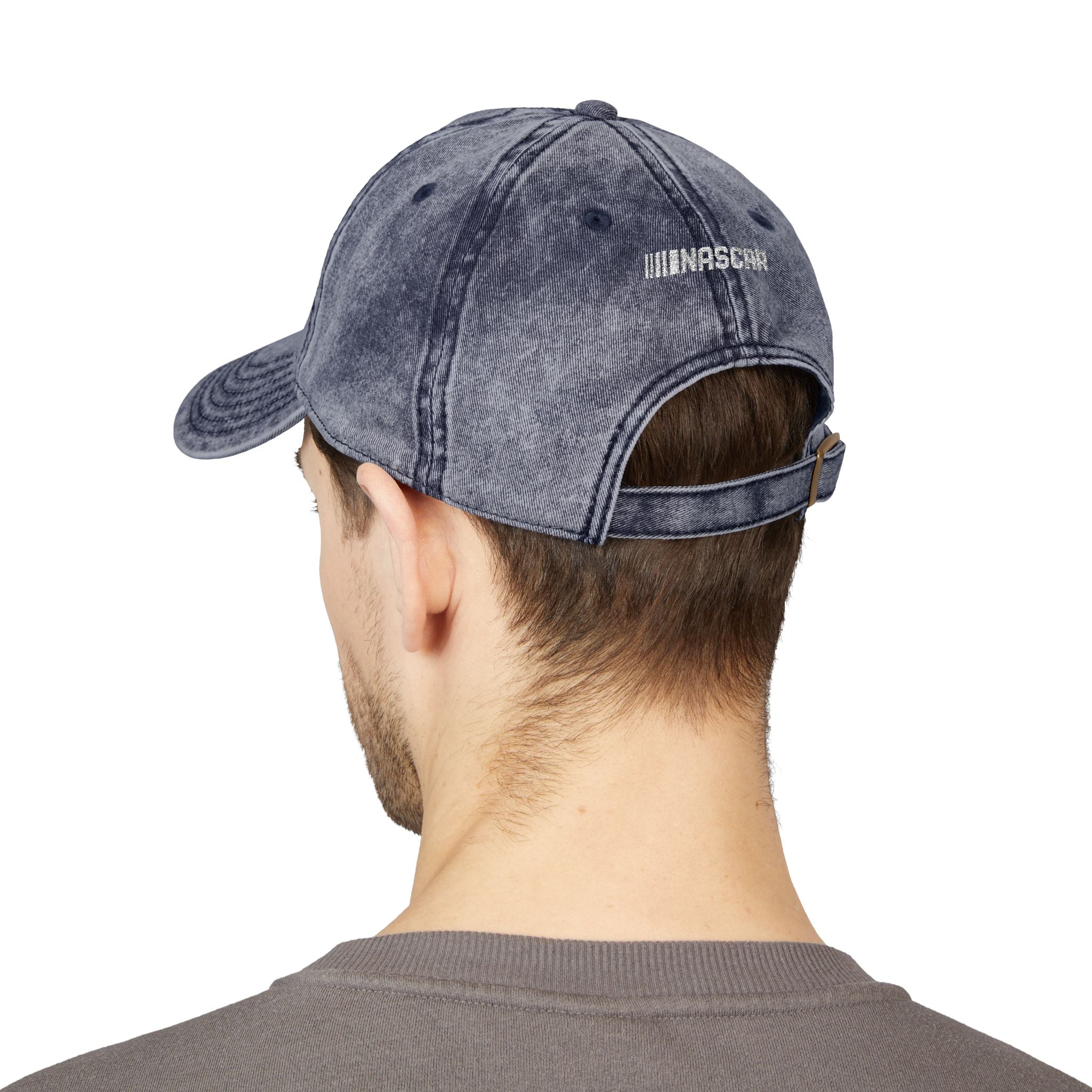 Vintage Embroidered Cap | Colorado National Speedway
