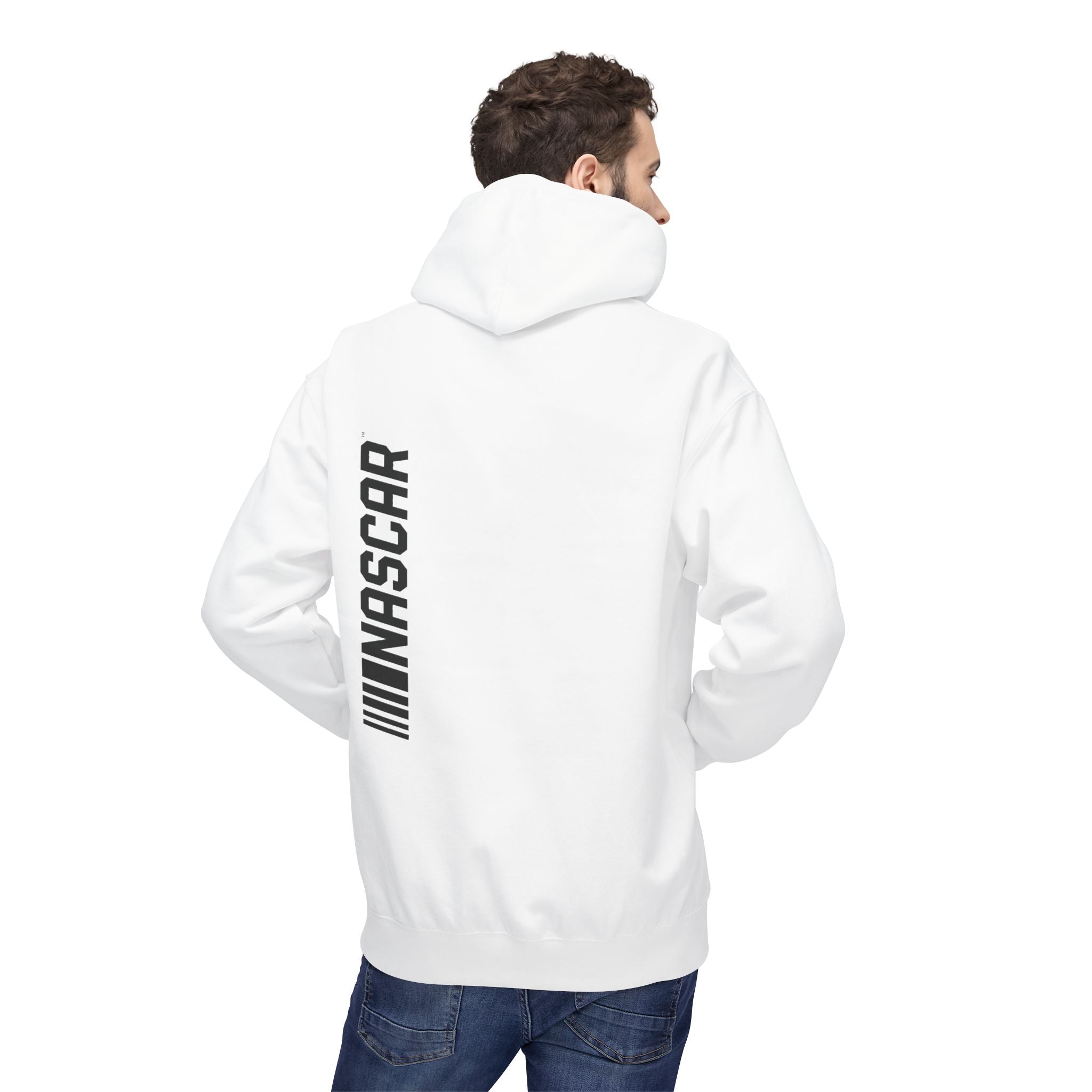 Hoodie Unisex | Colorado National Speedway