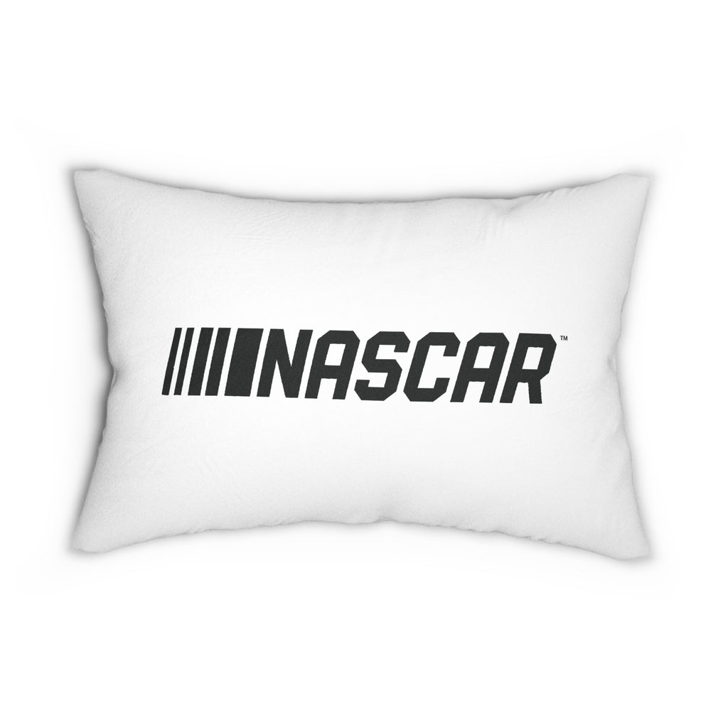 Throw Pillow | Colorado National Speedway