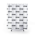 Shower Curtain | Colorado National Speedway