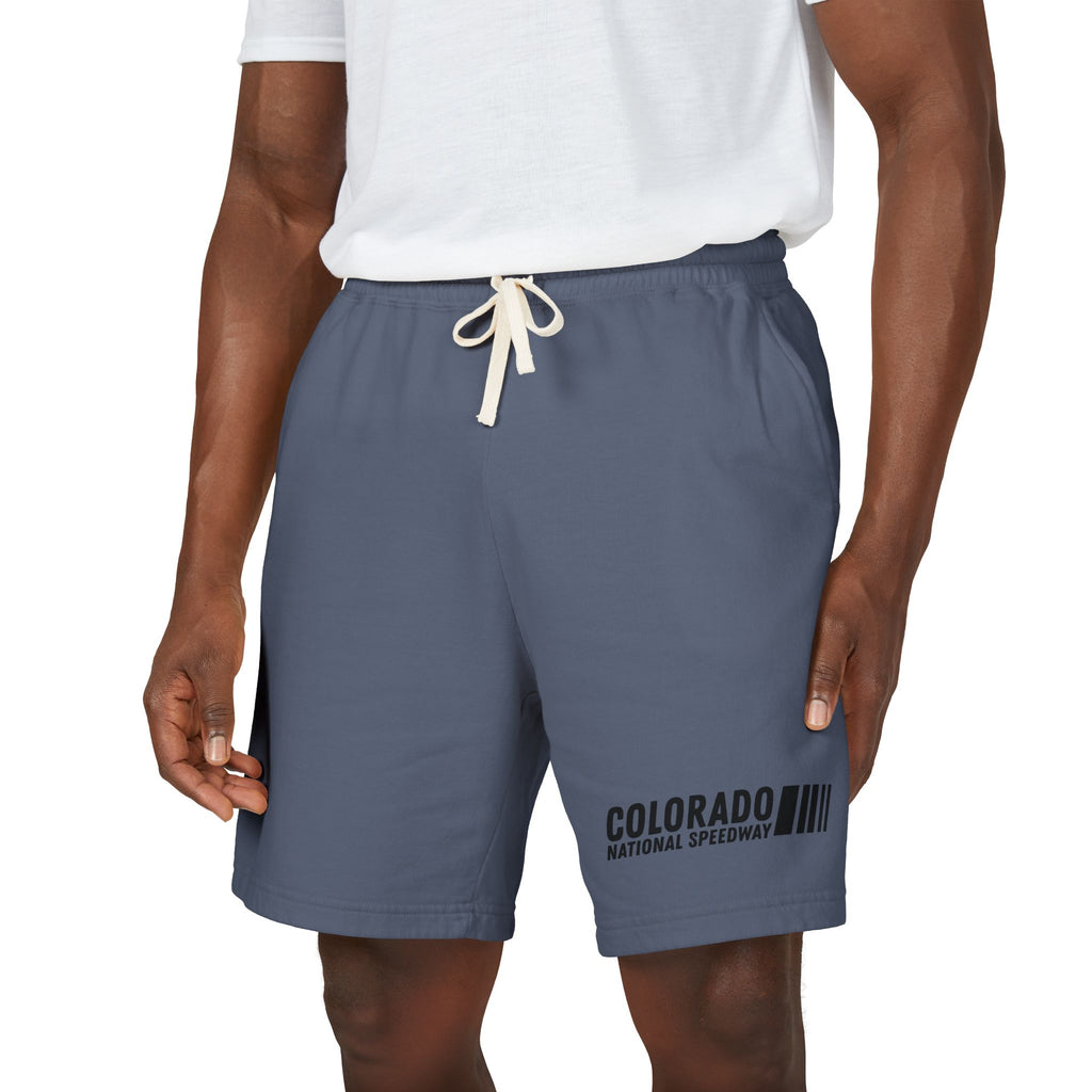 Sweat Shorts Unisex | Colorado National Speedway