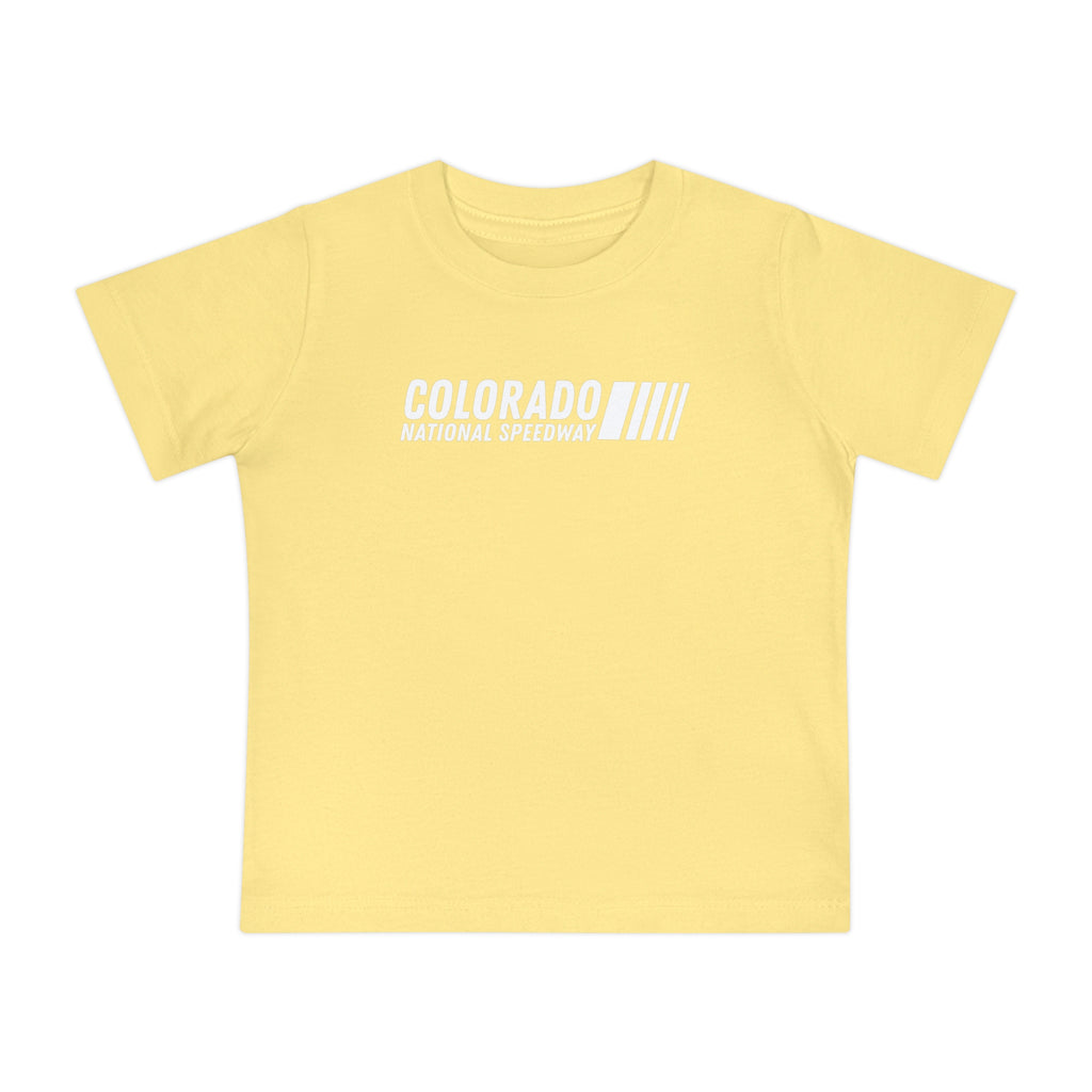 Infant T-Shirt | Colorado National Speedway