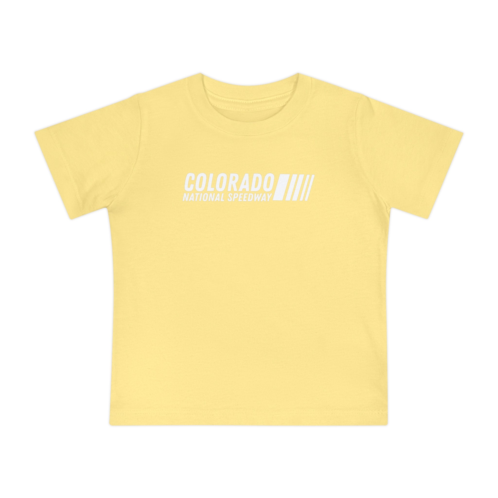 Infant T-Shirt | Colorado National Speedway
